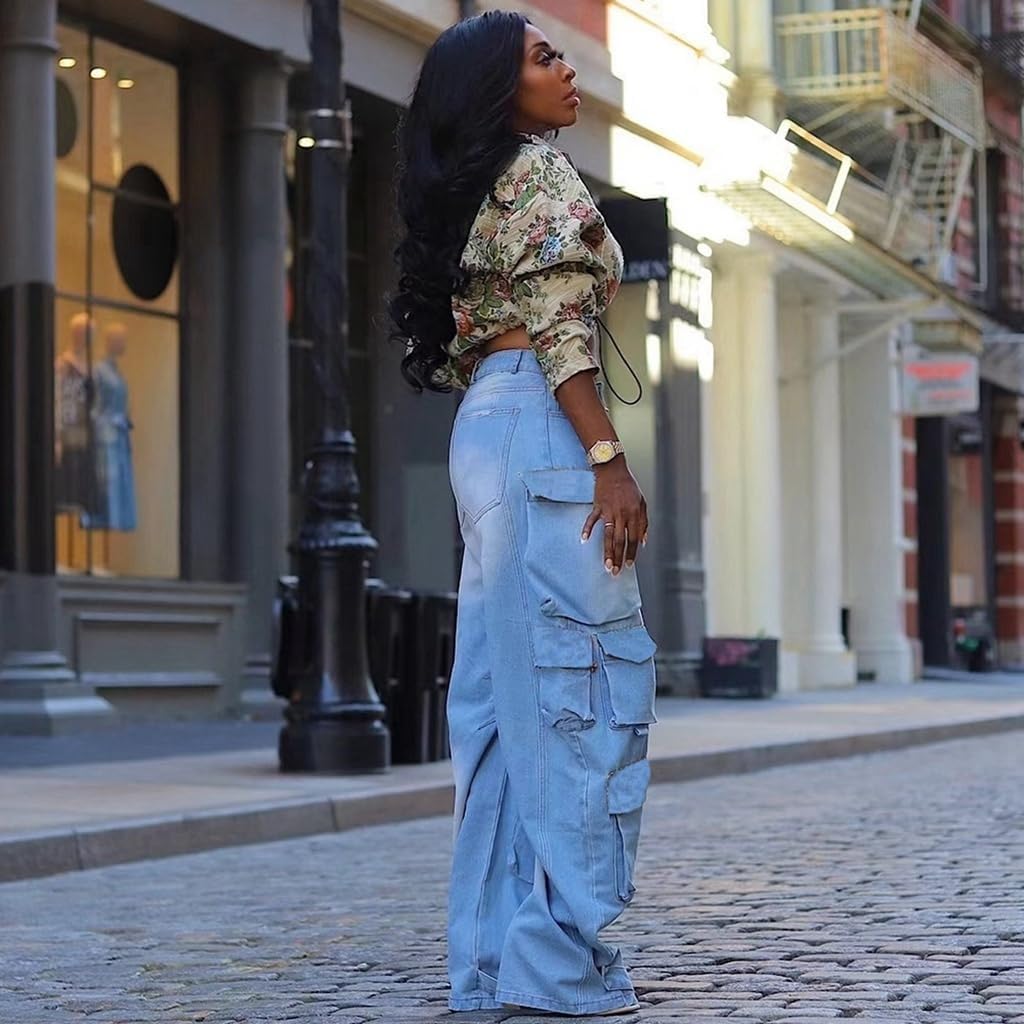 Cropped Bomber Jacket Women Floral Jacquard Long Sleeve Zip Up Cute Cropped Jacket Women Trendy 2025