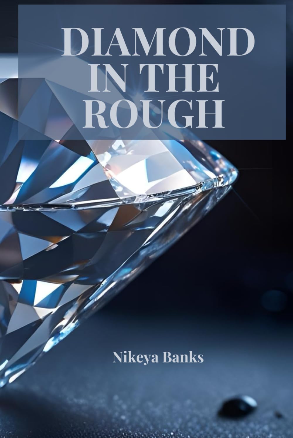 Diamond in the Rough
