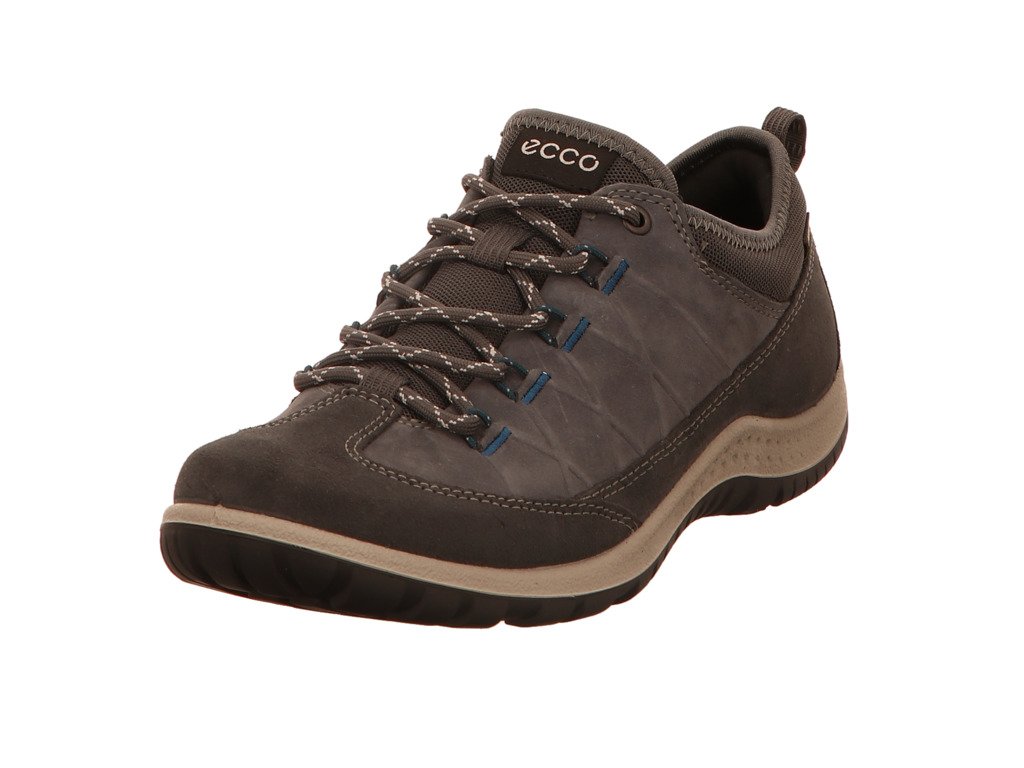 ECCO Women's Aspina High Rise Hiking Shoes