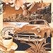 Produktbild 20 Servietten Havana 33x33cm
