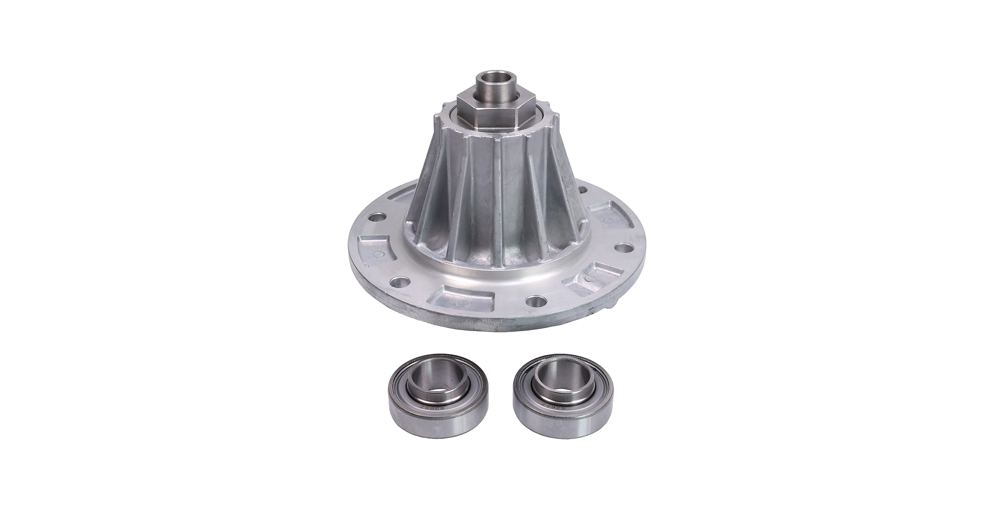Amazon.com: Mover Spindle Assembly 4171231 with Bearing