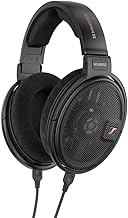 Sponsored You’re seeing this ad based on the product’s relevance to your search query.Learn more about this advertisement Sennheiser HD 660S2 Wired Audiophile Stereo Headphones with Powerful Subbass, Optimised Surround Sound and Improved Transducer Airflow, Magnetic System and Voice Coil - Black
