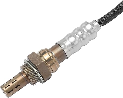 Miniatura 6 de YHTAUTO Reemplazo del sensor de oxígeno O2 Downstream para Suzuki Esteem 1996-2000, I4 1.6L, Reemplazo # 1821360G10