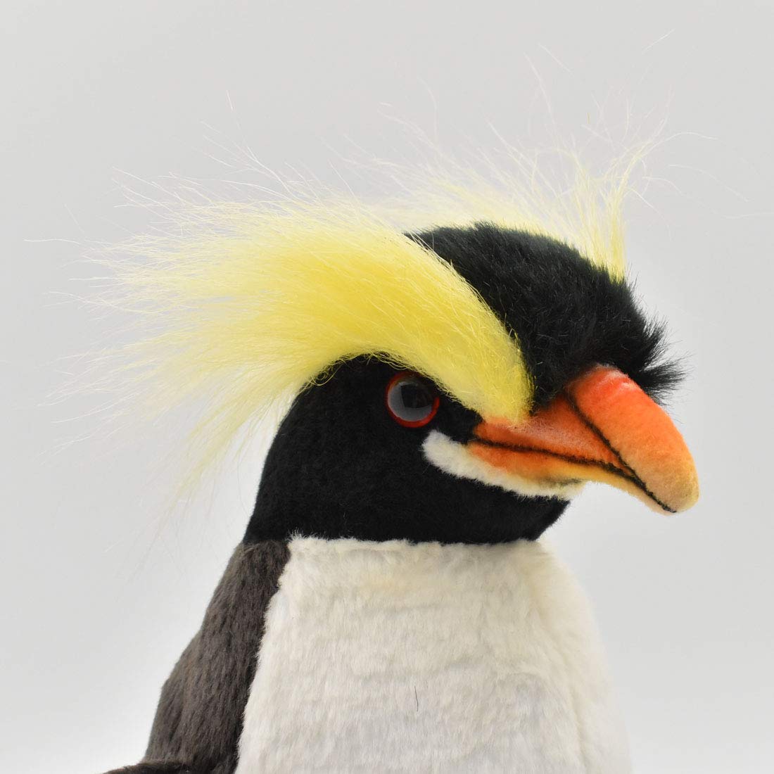 白いペンギン White Penguinのお話 | Nico-nico Guitars Blog