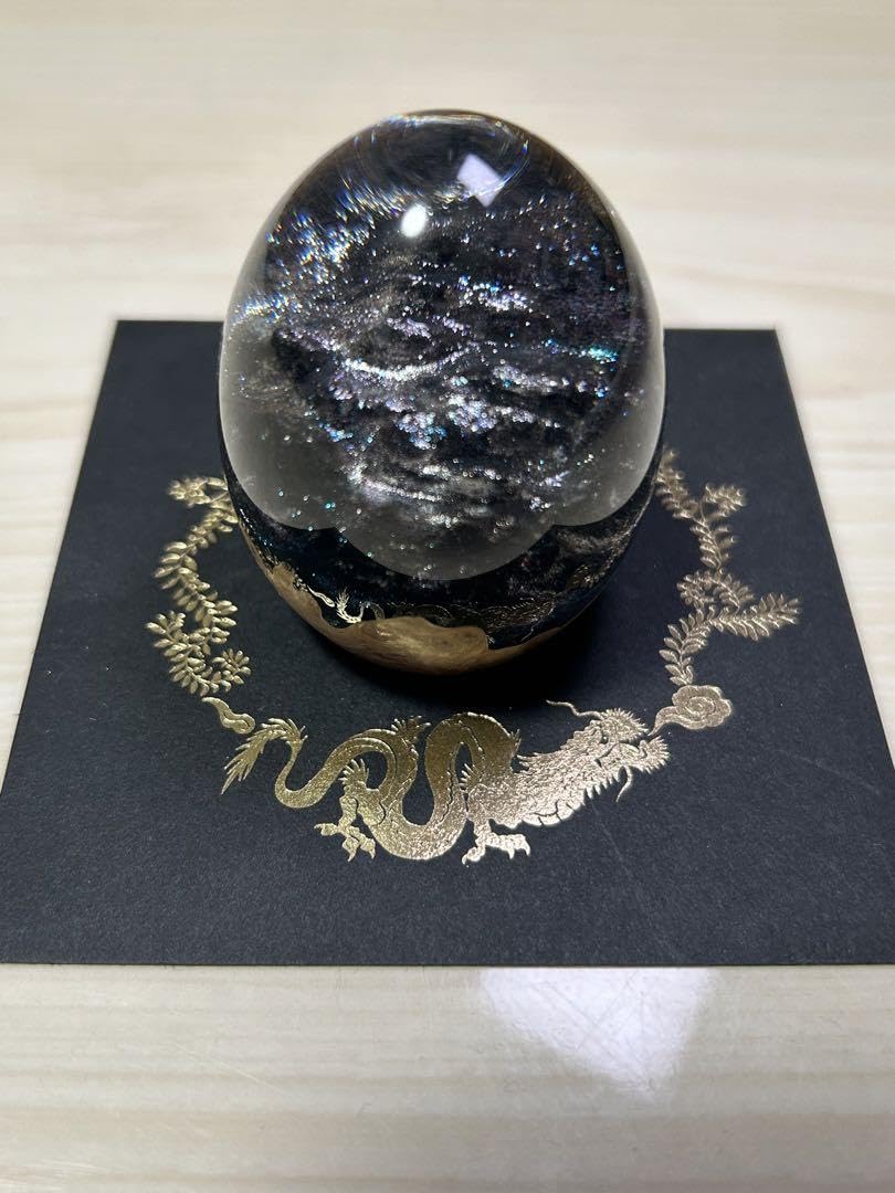 Amazon.co.jp: m.a.wood Handmade products ドラゴンエッグ 龍の秘宝 