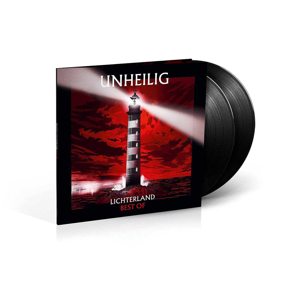 Lichterland: Best of (2lp) [VINYL]