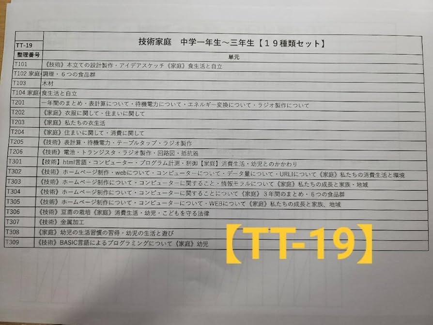中学校定期テスト対策　実技４教科53冊フルセット【TMAP-53】 Amazon | 中学校定期テスト対策 実技4教科53冊フルセットTMAP