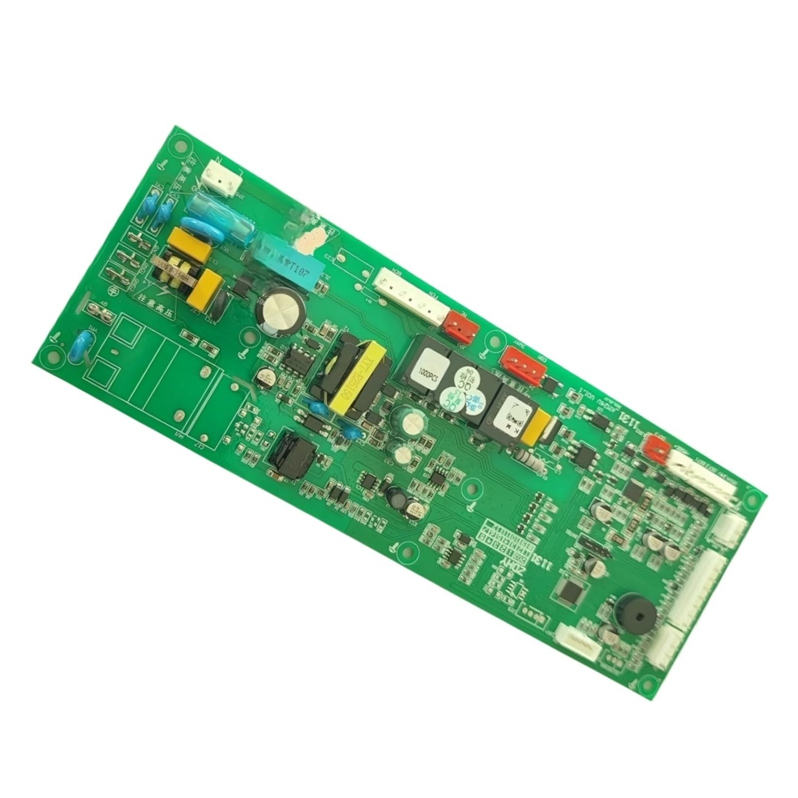 Wall-Hung Boiler Main Board Boiler Circuit Board Controller