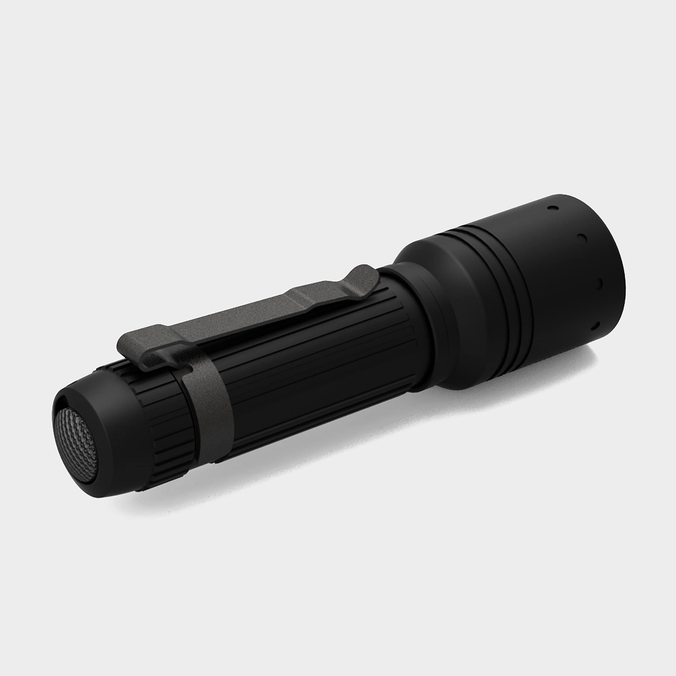 Ledlencer Solidline ST7R_Black_Blister 502214