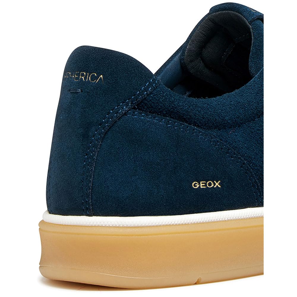 Geox Mężczyźni U Spherica Actif X 4Adidasy
