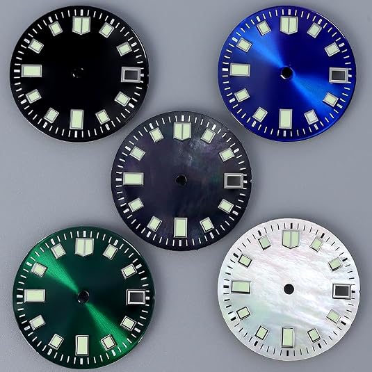 Watch dial manufacturer
