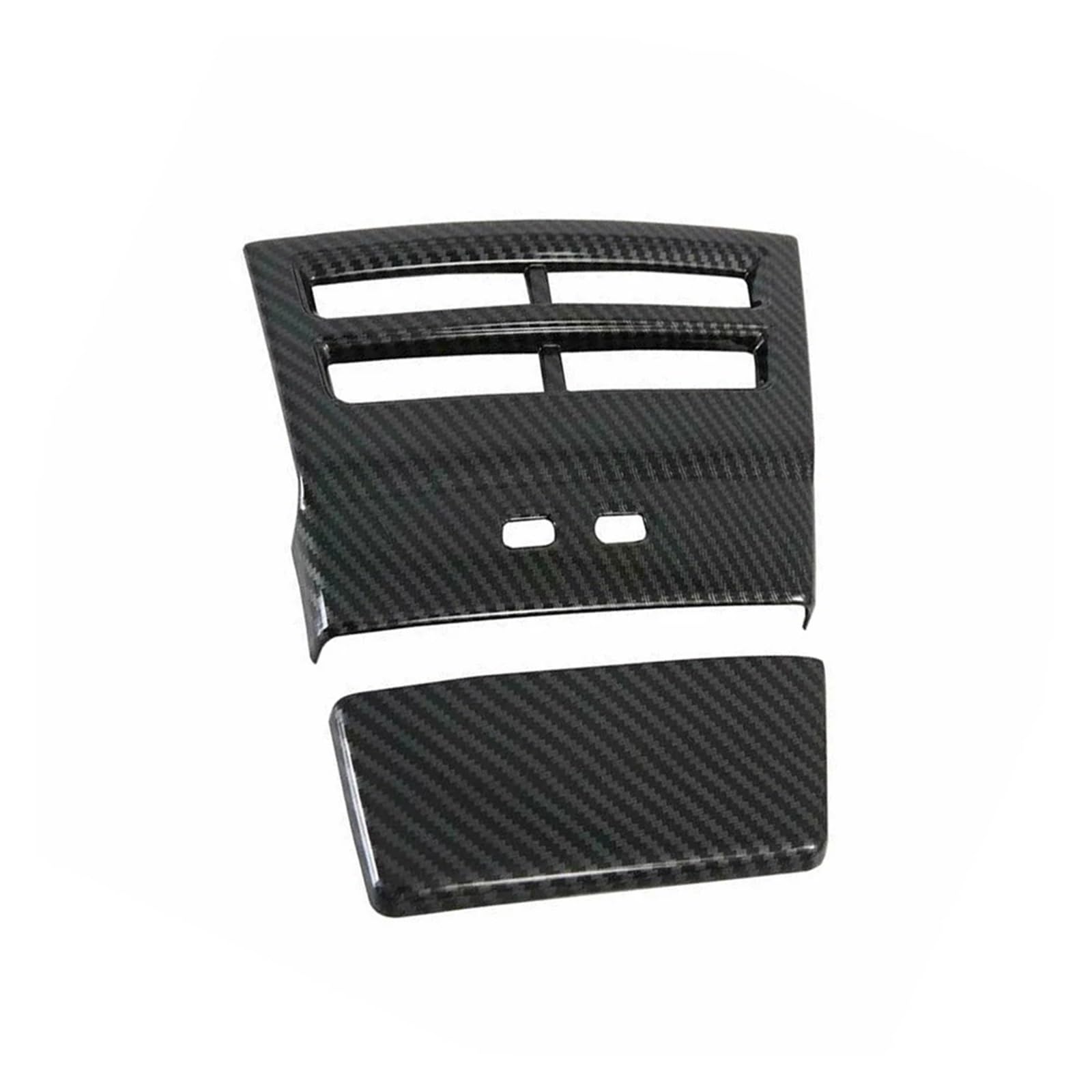 Interior Cover Trim Sticker Car Carbon Fiber Car Gear Shift Panel Frame Trim Cover Sticker for F 150 for F150 2021 2022 2023