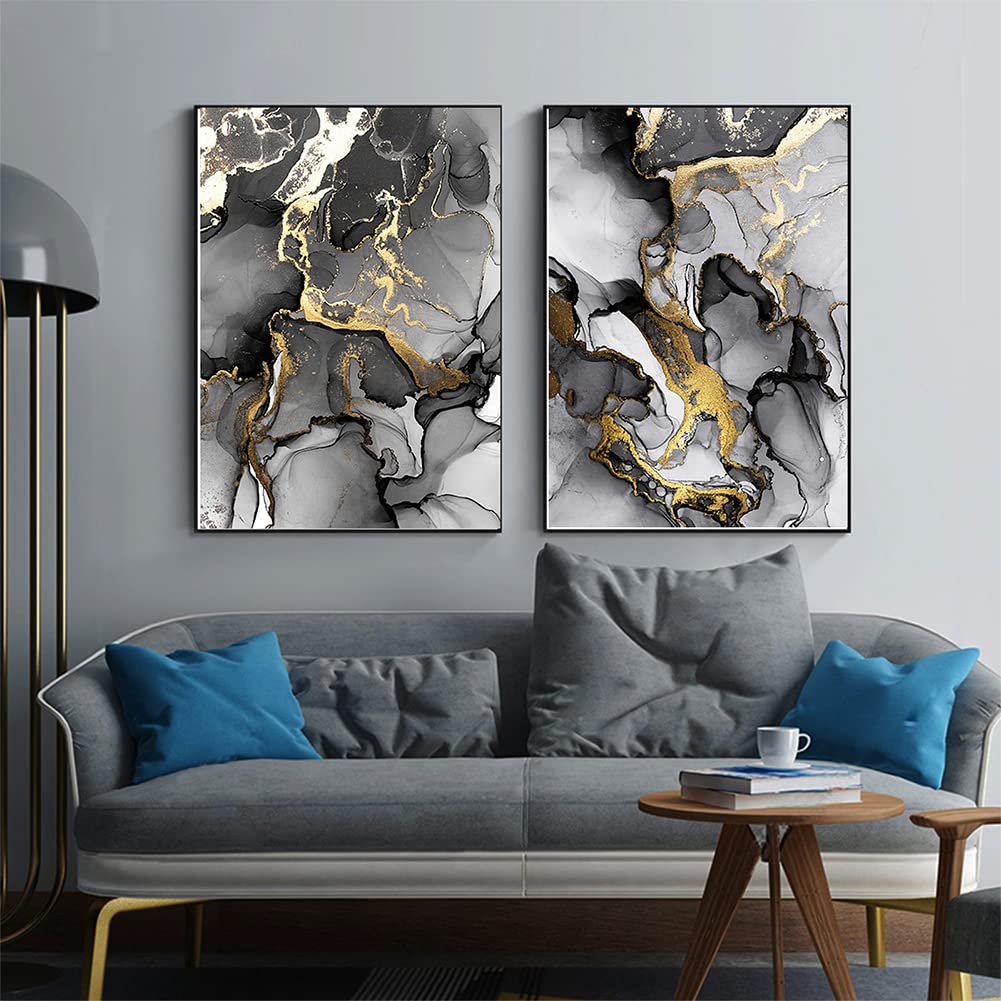 EPOKNQ Islamic Canvas Pictures - Image 4