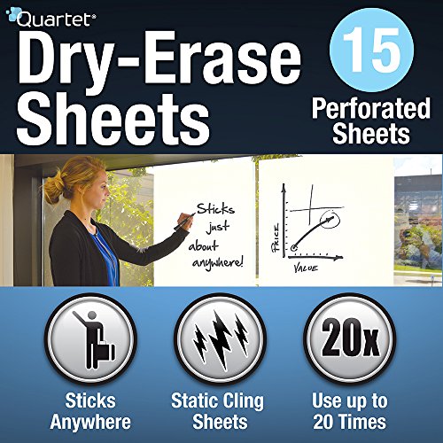 Find The Best Dry Erase Cling Sheets Reviews & Comparison Katynel