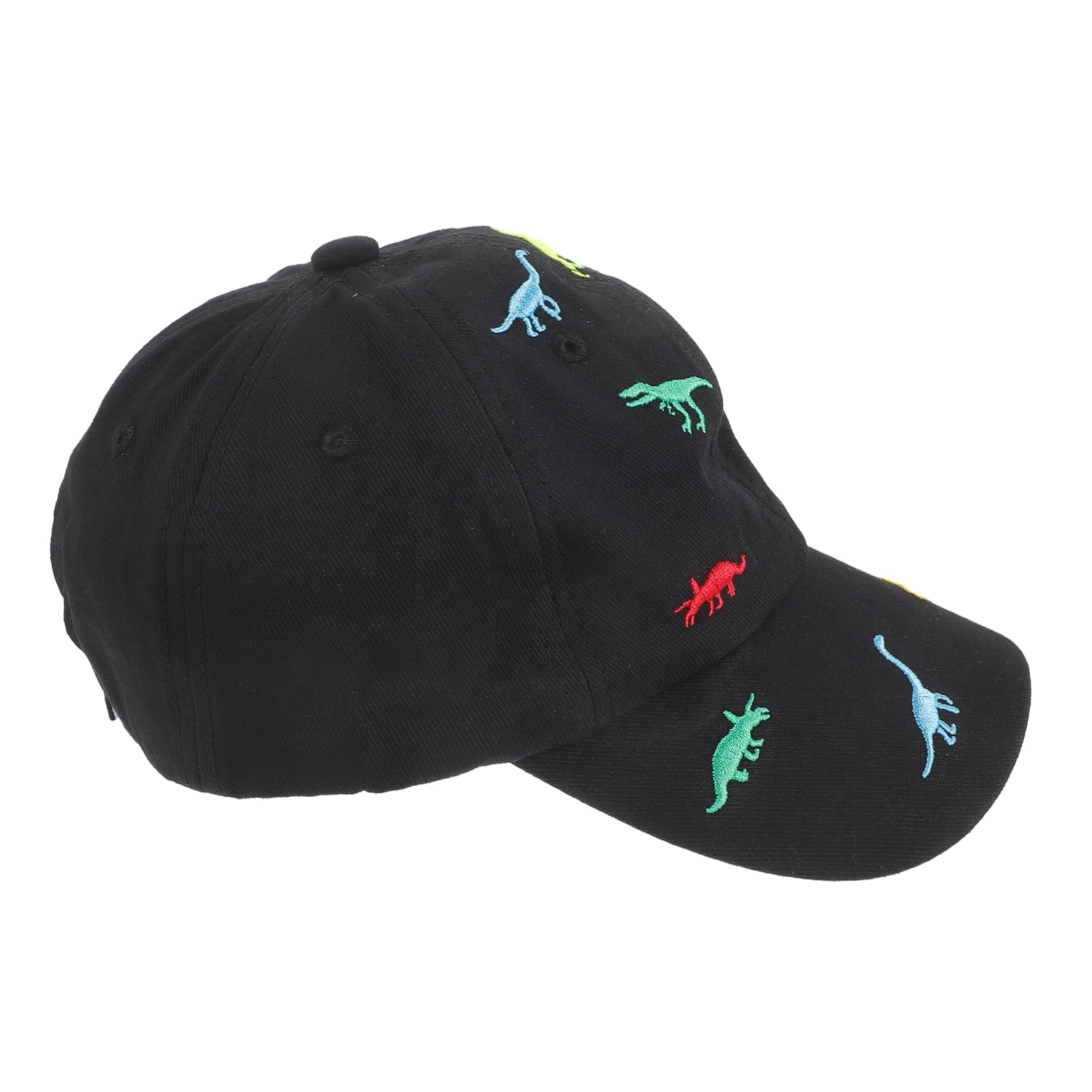 Toddmomy Gorra de béisbol para pequeños Gorro Sol Sombrero Sol Divertidos Sombreros de Golf Sombrero de sombrilla para niña pequeña Sombreros niñas Sombrero de