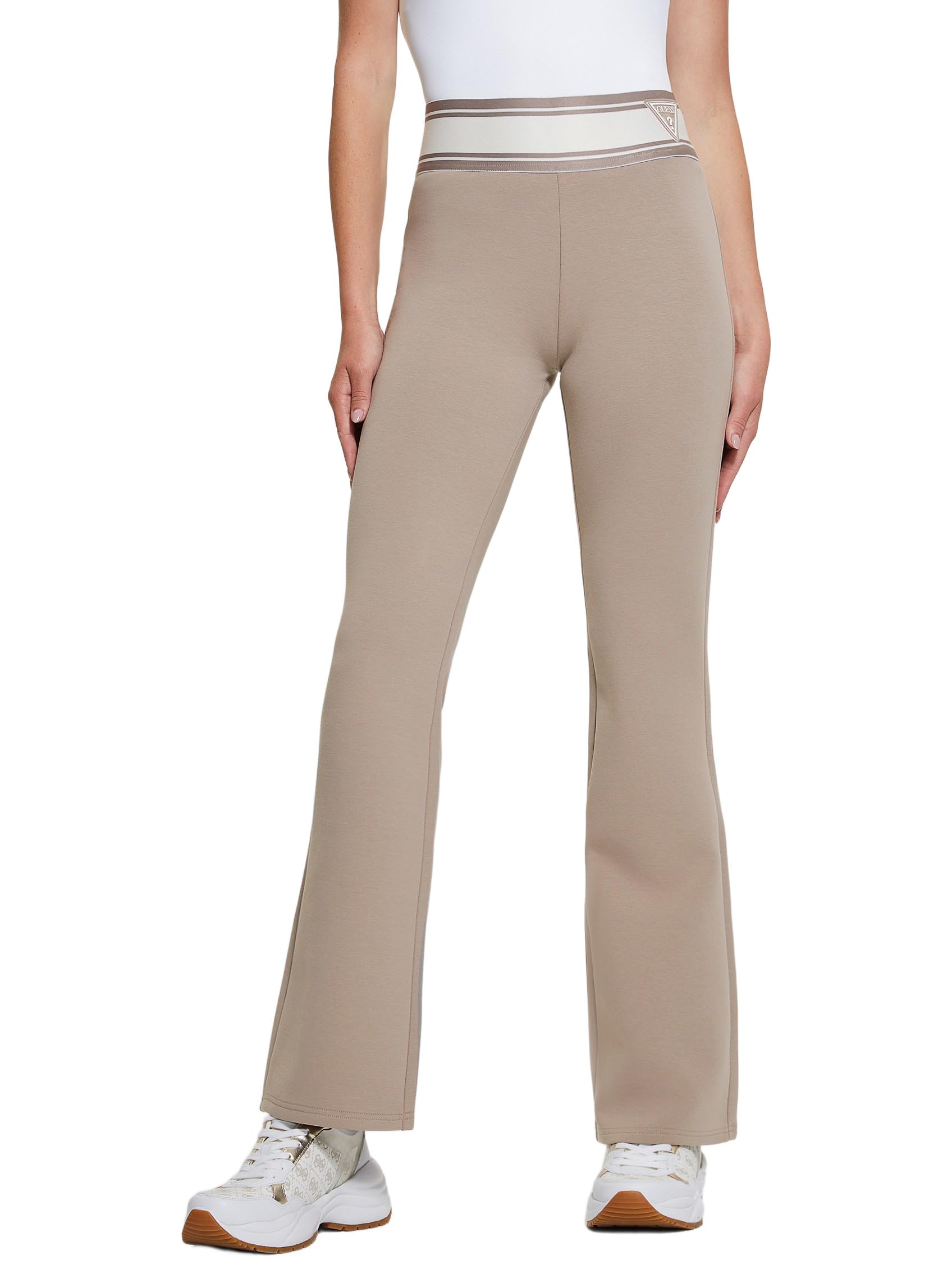 Guess Womens Ann Long Pants