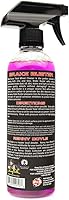 Vista 2 de P&S Detailing Products RT40 - Limpiador de ruedas Brake Buster sin ácido (1 pinta)