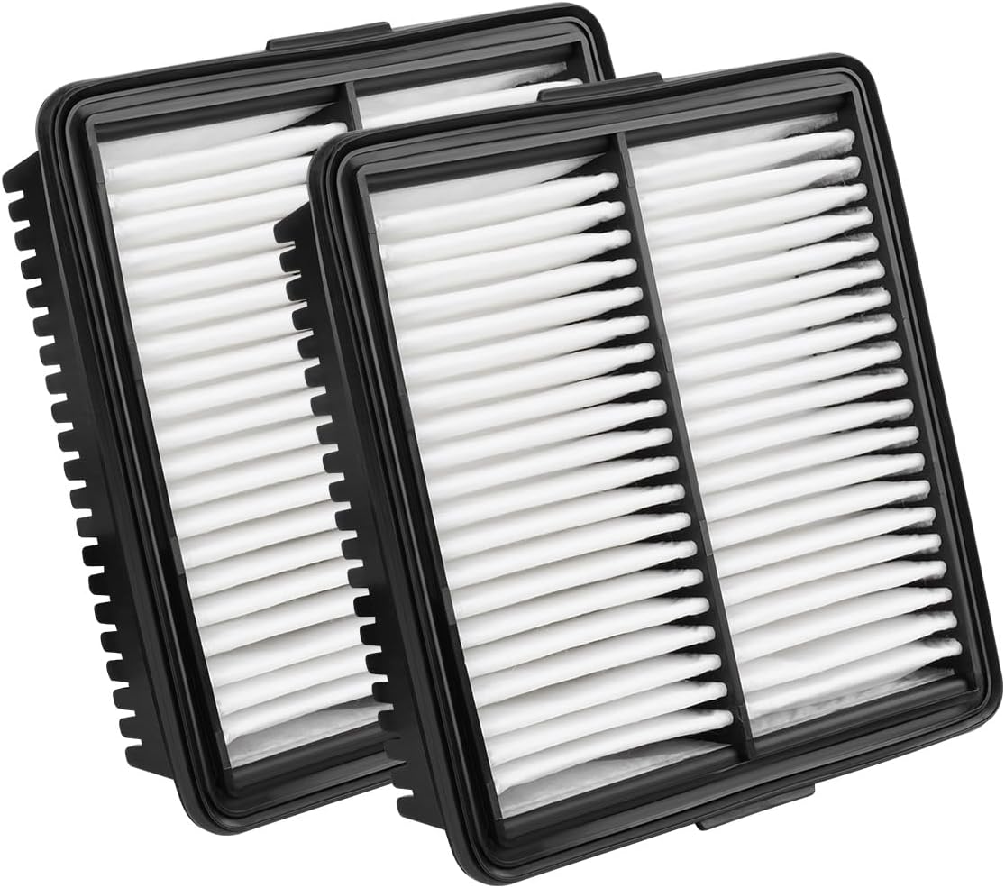 Engine Air Filter - 2017 Kia Niro | O'Reilly Auto Parts - View #6