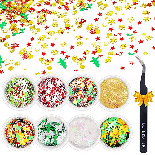 JOYJULY Lot de 8 boîtes Cover