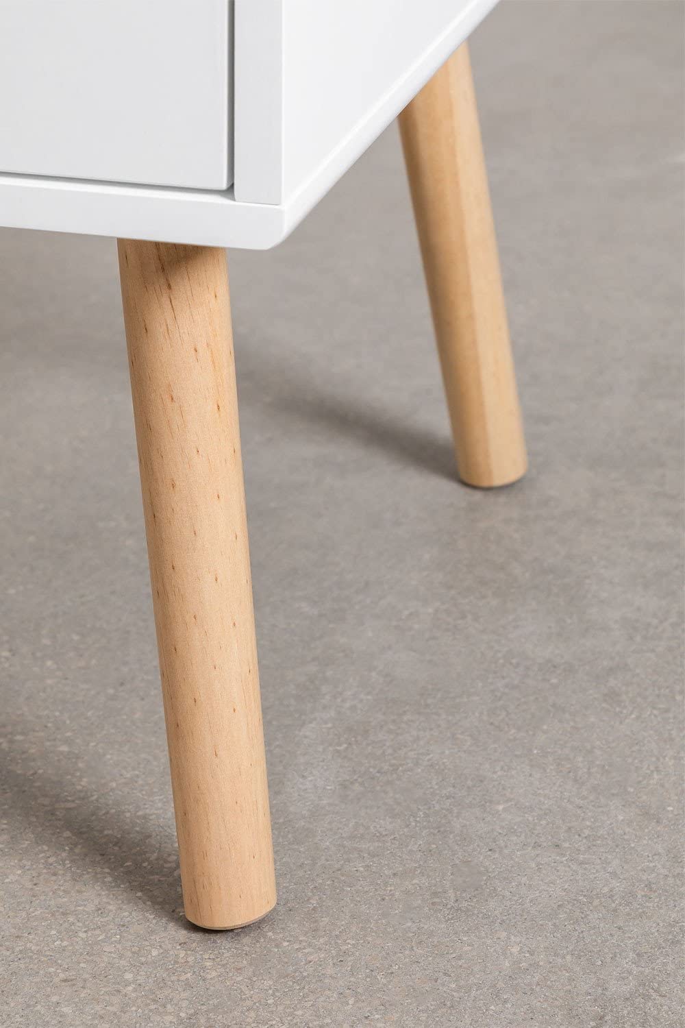 SKLUM Comodino in MDF Tom Kids -