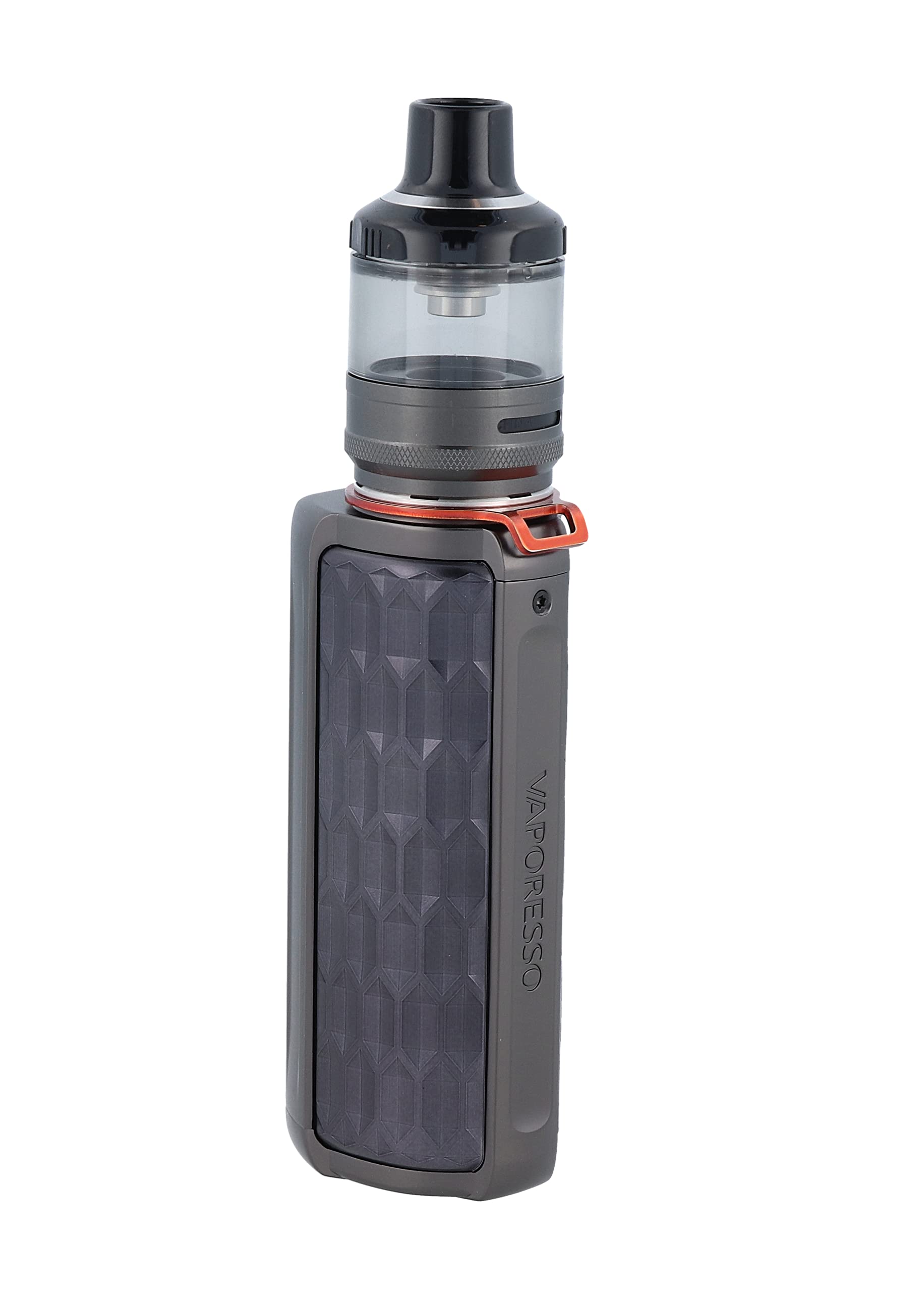Vaporesso Target 80 E-Cigarette Set – 80 W – Colour: Grey: Amazon.de:  Electronics & Photo