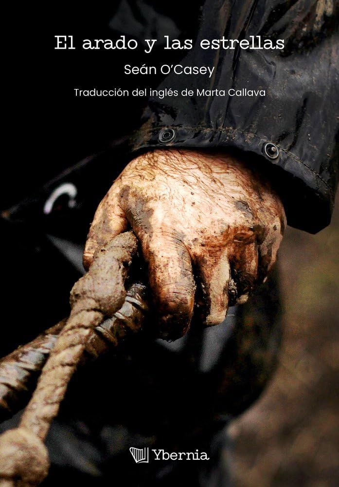 El Arado y las estrellas PAPERBACK 9791399106619