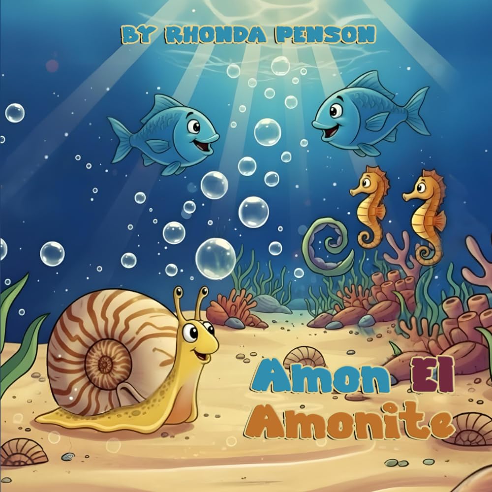 Amón El Amonite