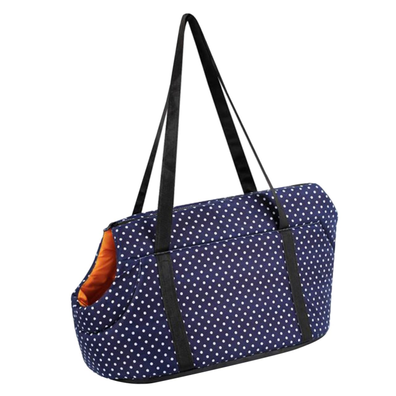 Totority Pet Storage Backpack for Travel Breathable Scratch-Resistant Wear-Resistant Pet Shoulder Bag Easy Access Zipper