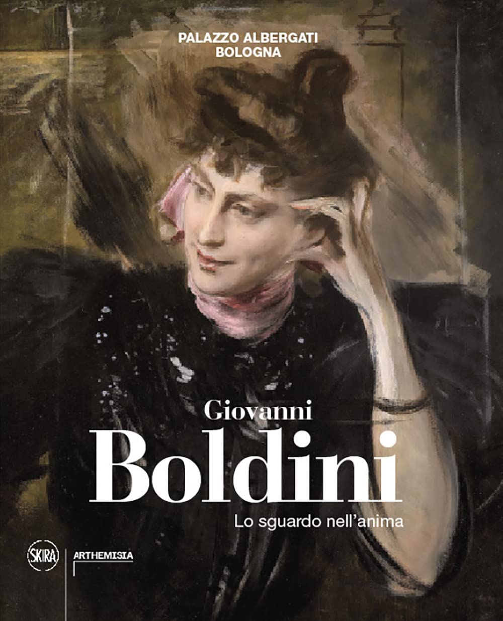 Giovanni Boldini. Lo Sguardo Nell'anima. Ediz. Illustrata - 4