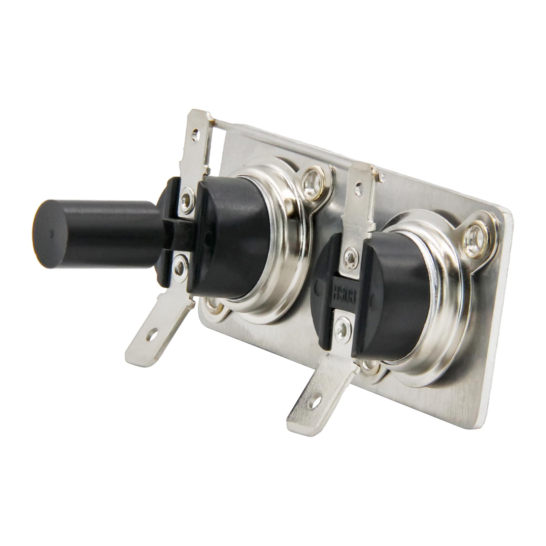 232282 Water Heater Thermostat Switch 12V T-STAT/Limit Replacement for Suburbann RV Water Heater Parts