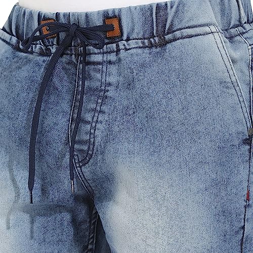 Image of Cahoot Men Denim Shorts