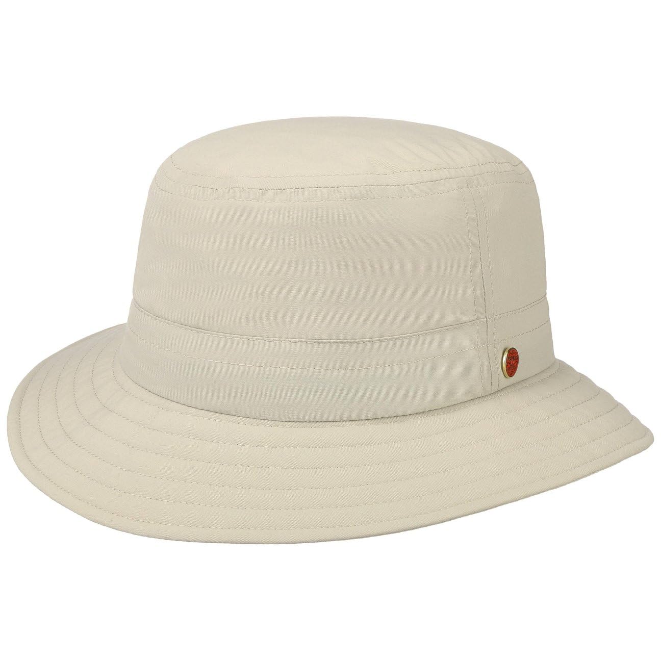 Chapeau De Soleil Mayser Protection UV80 - Bob Léger Et Aéré Pour Homme Et Femme