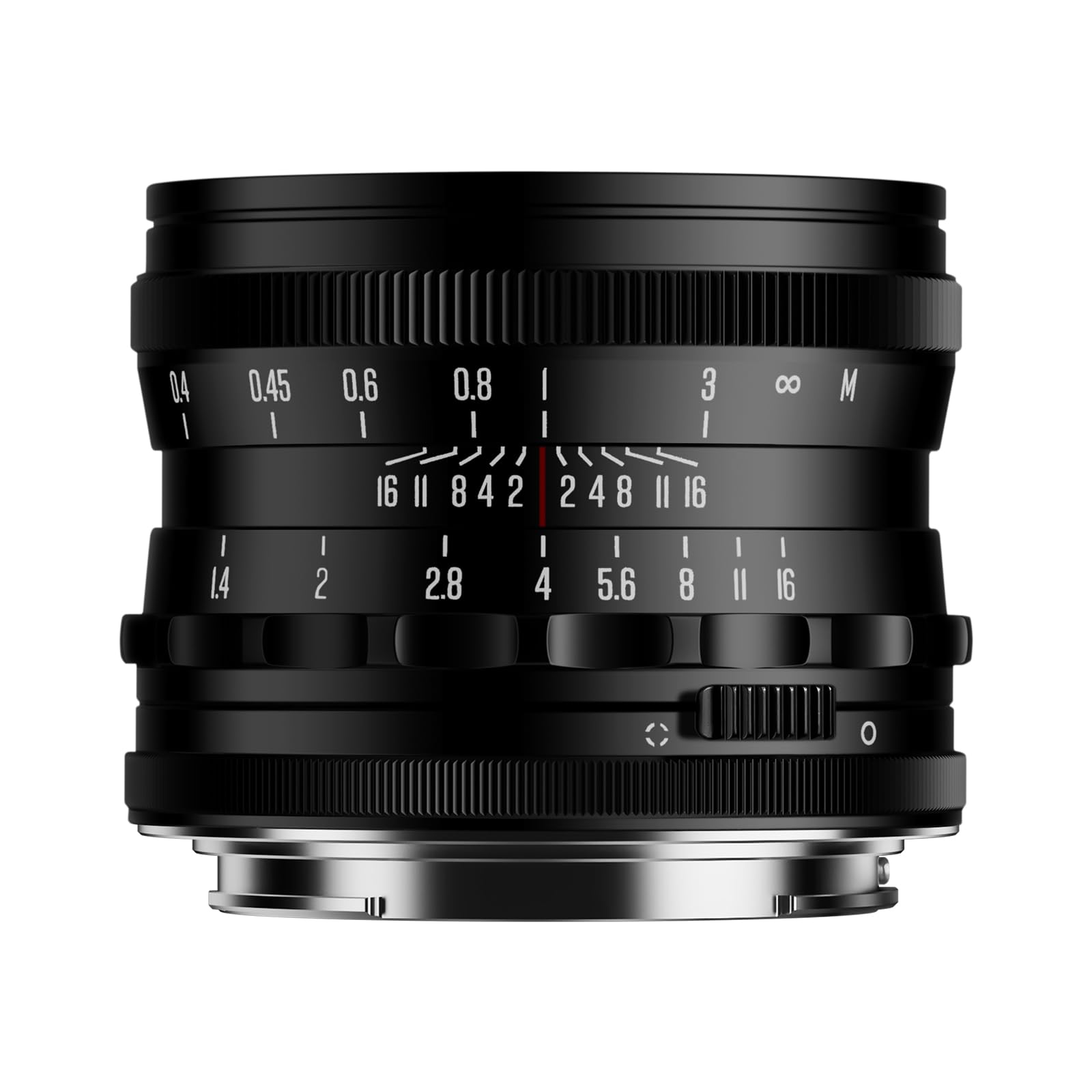 Amazon.co.jp: Brightin Star 35mm F1.4 フルサイズ 大口径 MF 単焦点