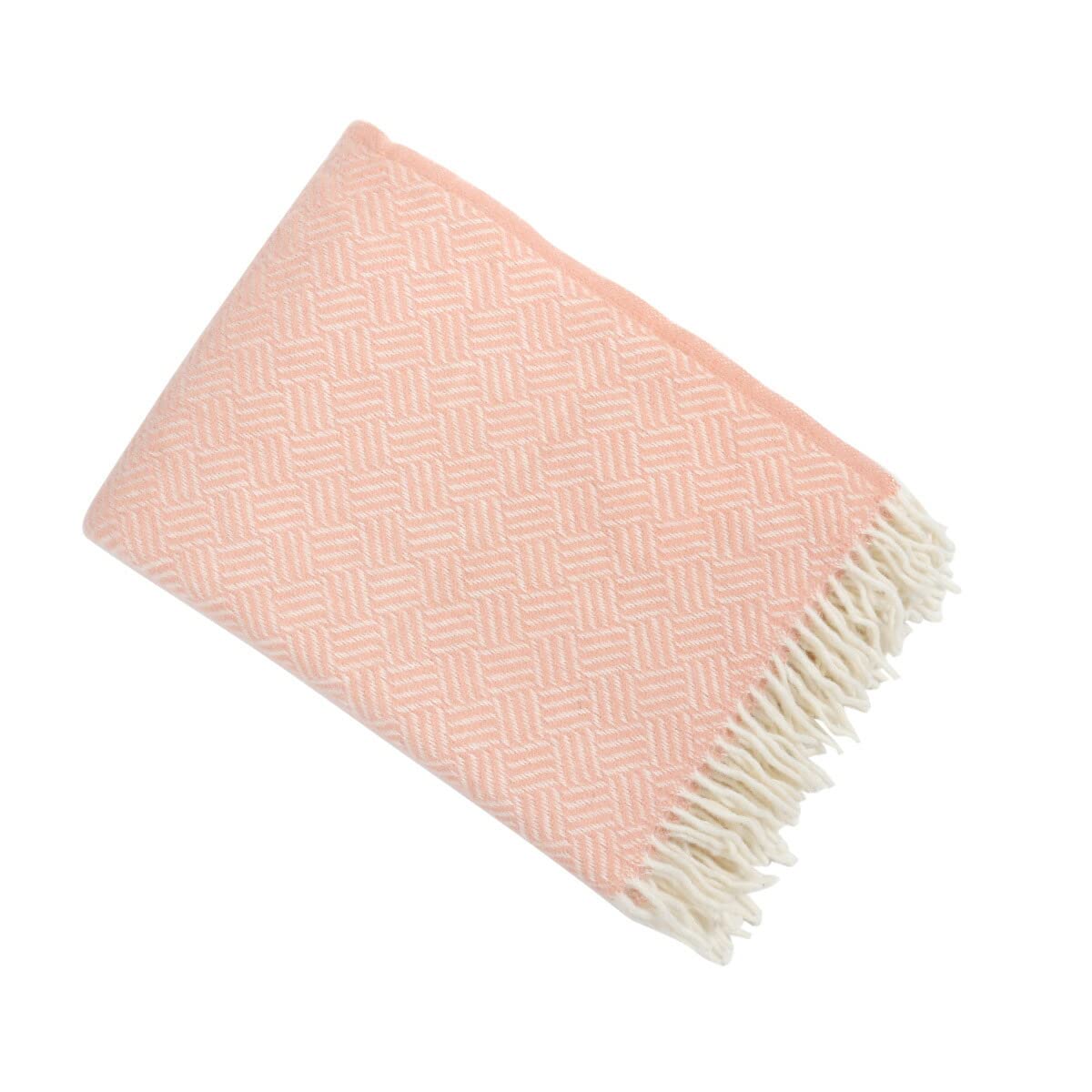 Amazon｜クリッパン(KLIPPAN) Samba/サンバ ウールスローケット 130