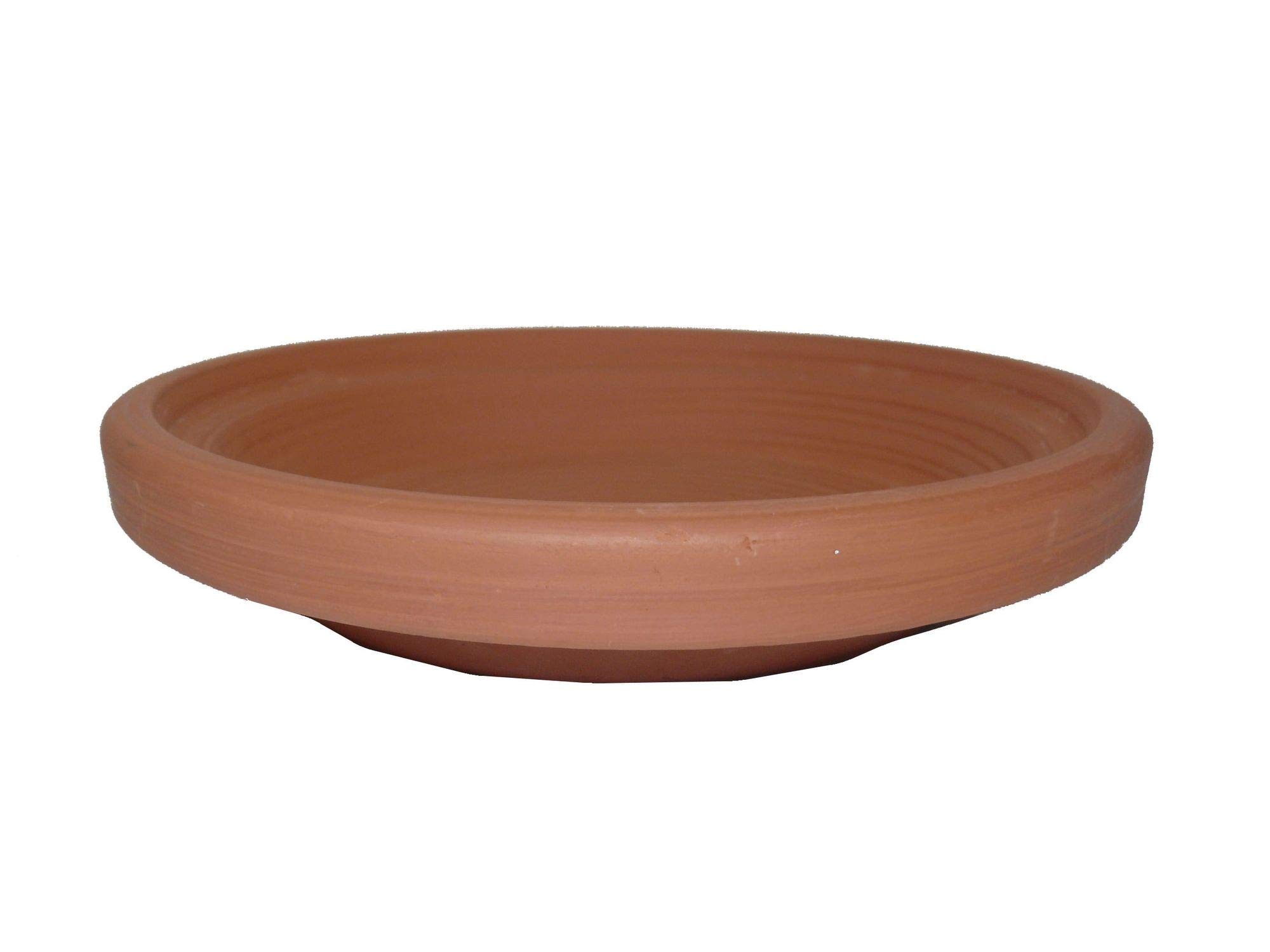 Marokański tadżin do gotowania, nieglazurowany, Ø 35 cm, dla 4 5 osób