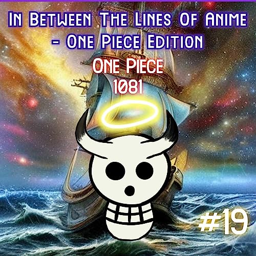 IBTLOA#19 - Captain Aokiji vs Vice Admiral Guarp!