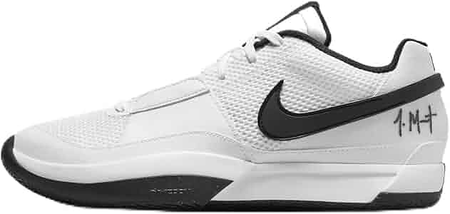 Nike Japan Basketball 支給品　日本代表 Nike Ja 1 Chinese New Year- Dragon Basketball Shoes FZ8327