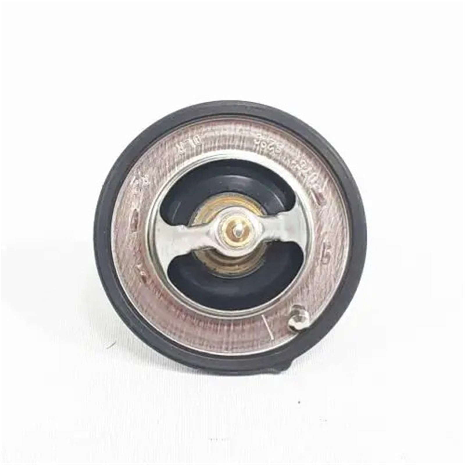 Zamiennik termostatu do Hyundai Elantra Accent Veloster do termostatu płynu chłodzącego silnika Kia Cerato Forte 255002B000