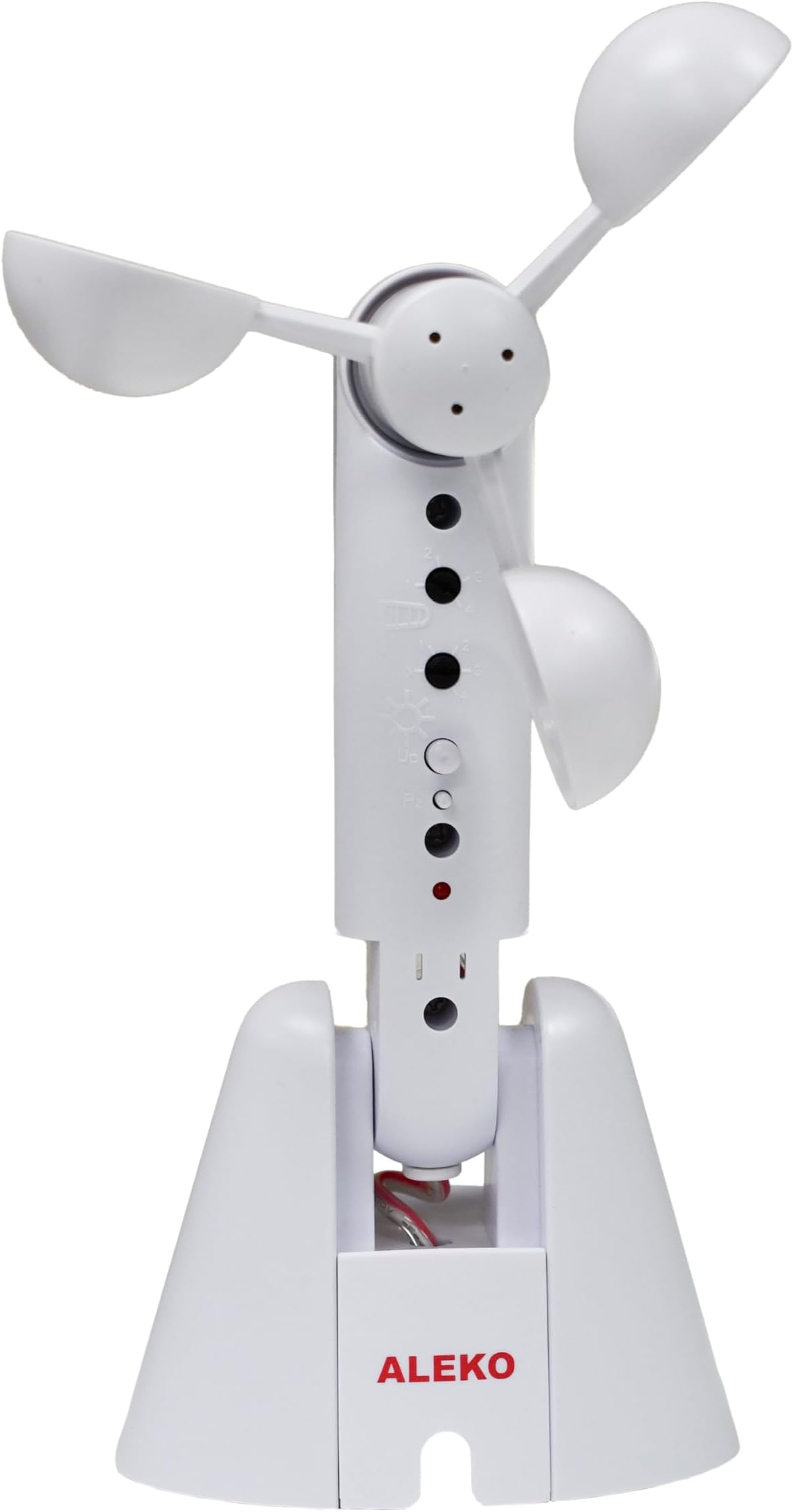 ALEKO Awning Wind-Sun Sensor for Retractable Patio Awning | 110V AC | AWSS