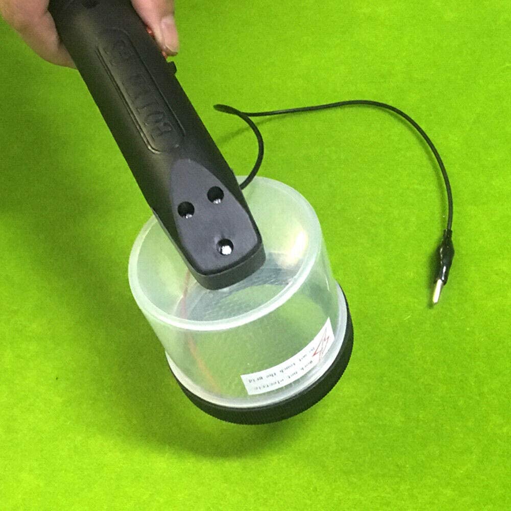 Flocking Kit Static Grass Applicator Mini Flocking Machine with