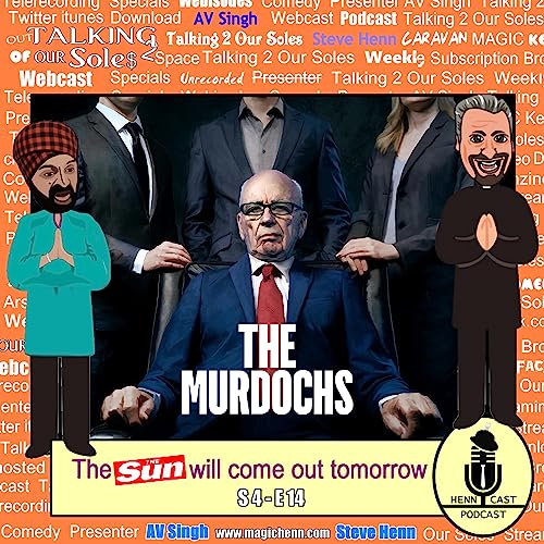 The Sun Will Come Out Tomorrow