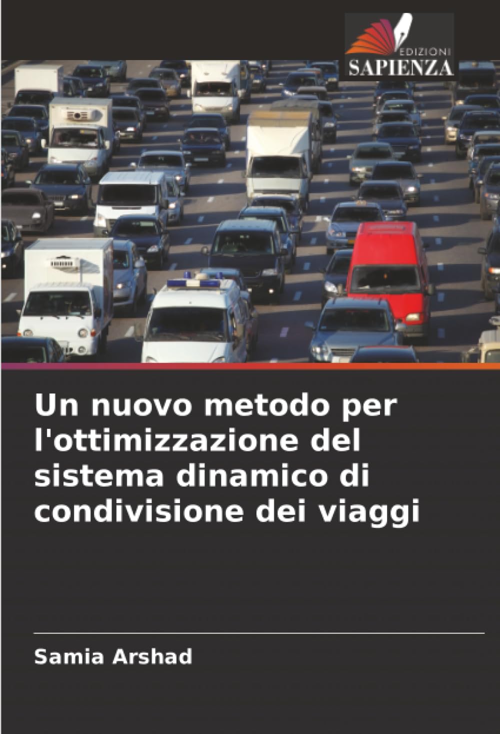 Un nuovo metodo per l'ottimizzazione del sistema dinamico di condivisione dei viaggi