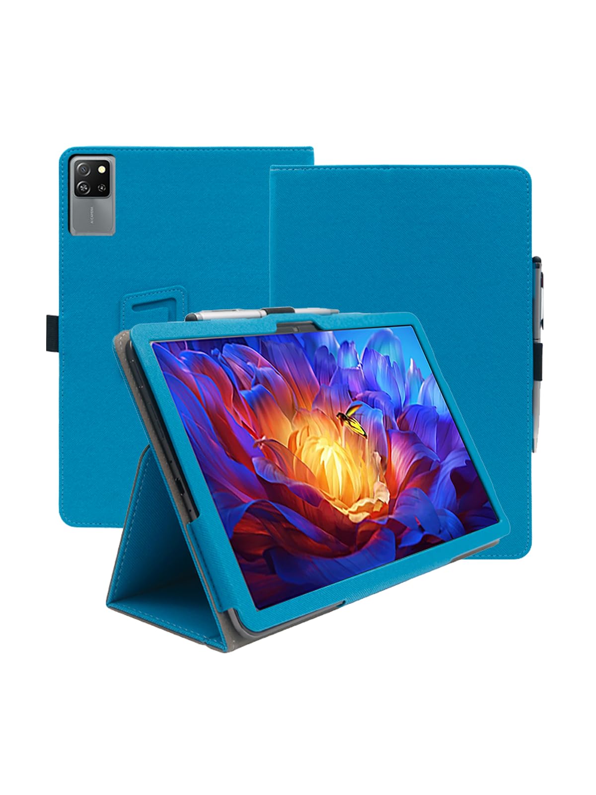 Amazon.com: Case for Blackview Tab 60 Pro Android 14 Tablets, 10.1