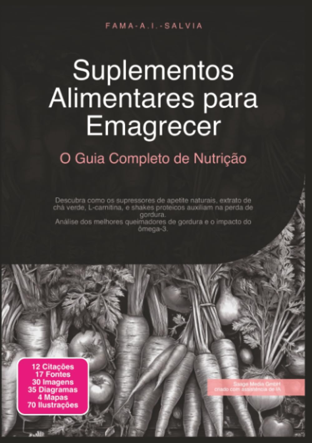 Suplementos Alimentares para Emagrecer: O Guia Completo de Nutrição