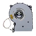 Sanj8 Compatible CPU Cooling Fan for Asus X507 Series Laptop gallery image