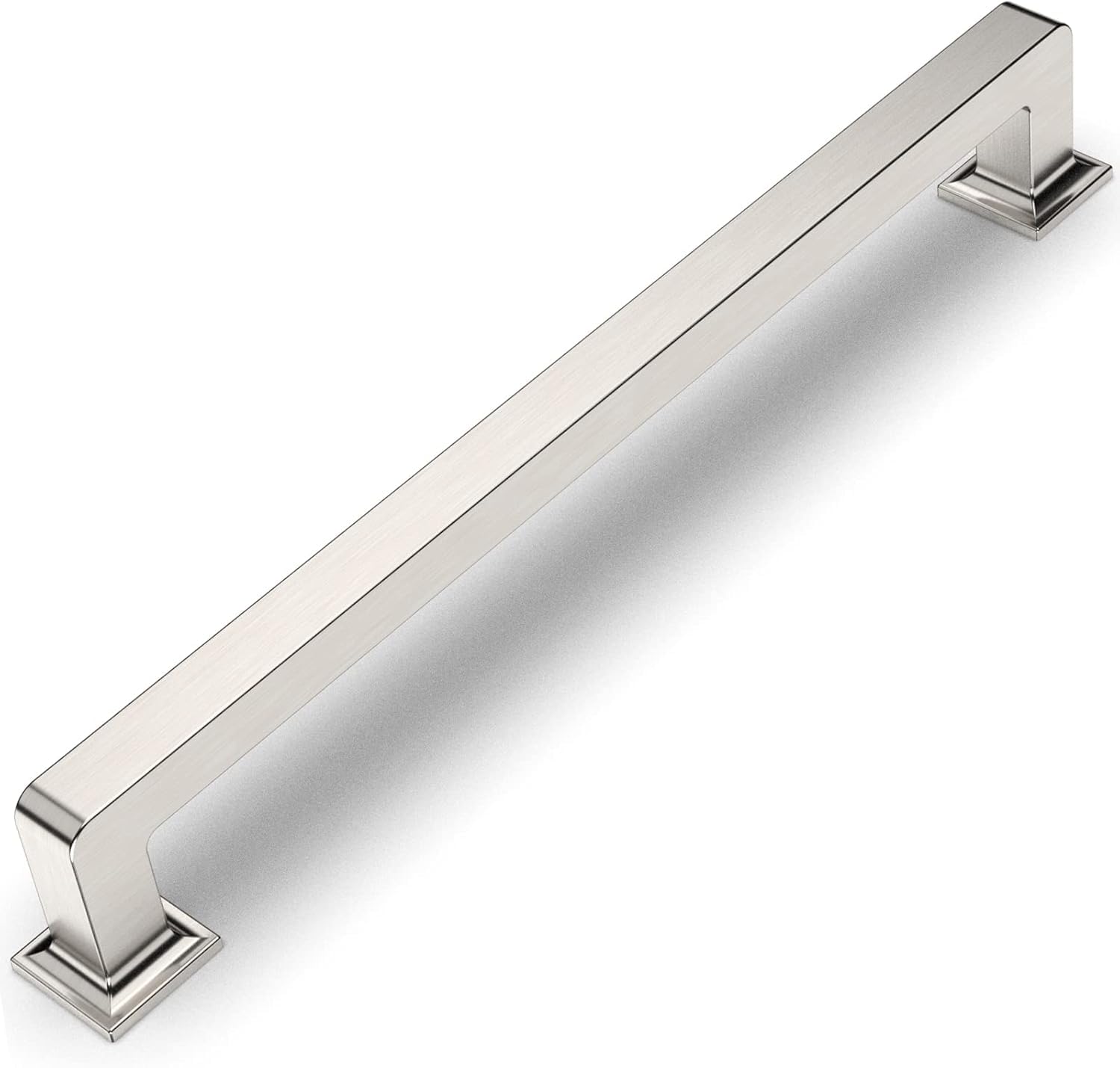 Amerdeco 10 Pack Champagne Bronze Cabinet Pulls 5 Inch(128MM) Hole Centers Kitchen Cabinet Handles Cabinet Hardware Kitchen Handles for Cabinets Cupboard Handles Drawer Pulls ZH0019 — Amazon image 23