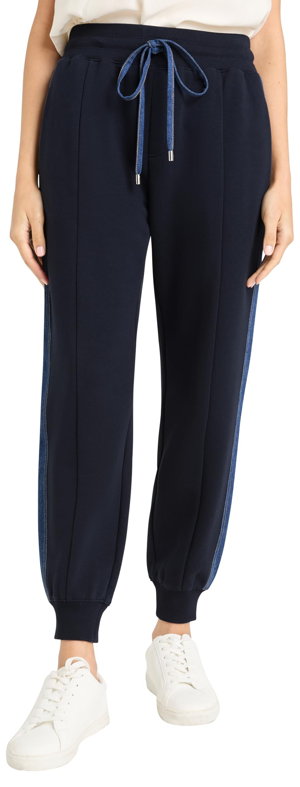 Cinq Sept Womens Susan Pant