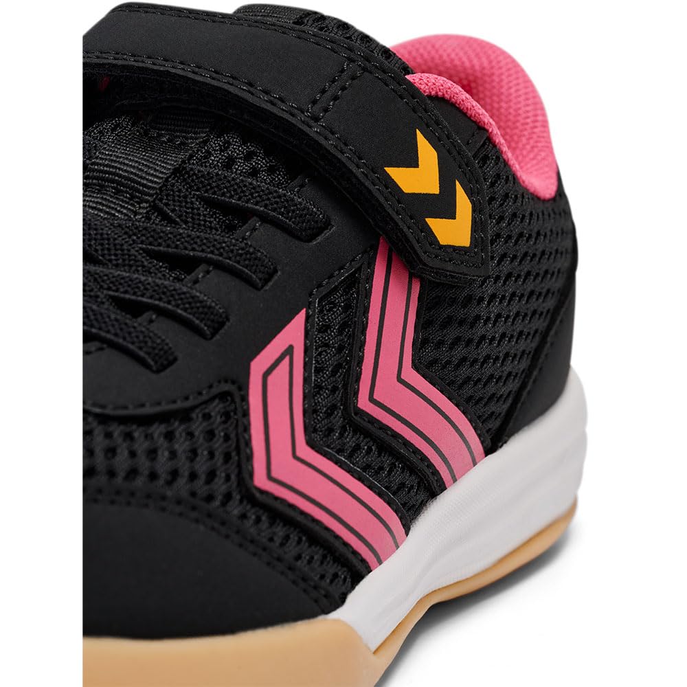 hummel MULTIPLAY Flex VC JR antracyt