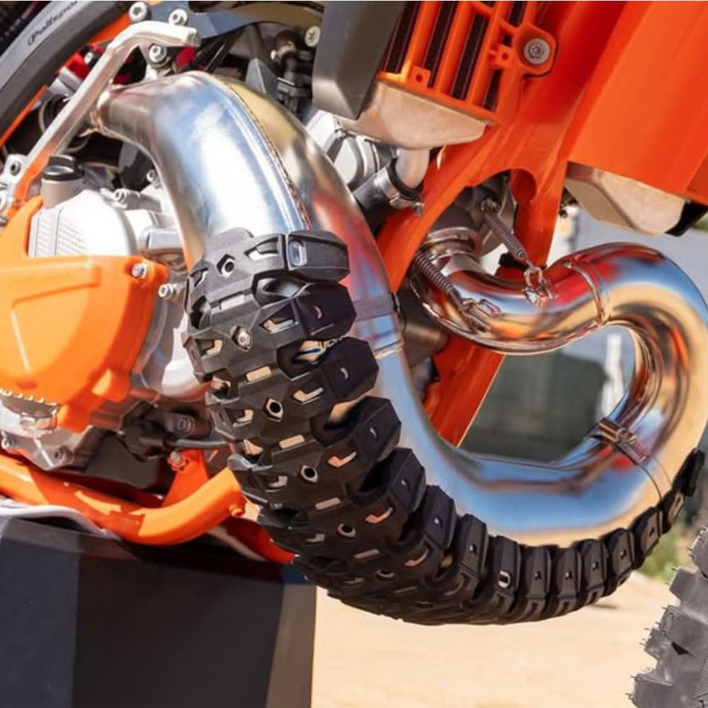 ARMADILLO GUARD LONG BK