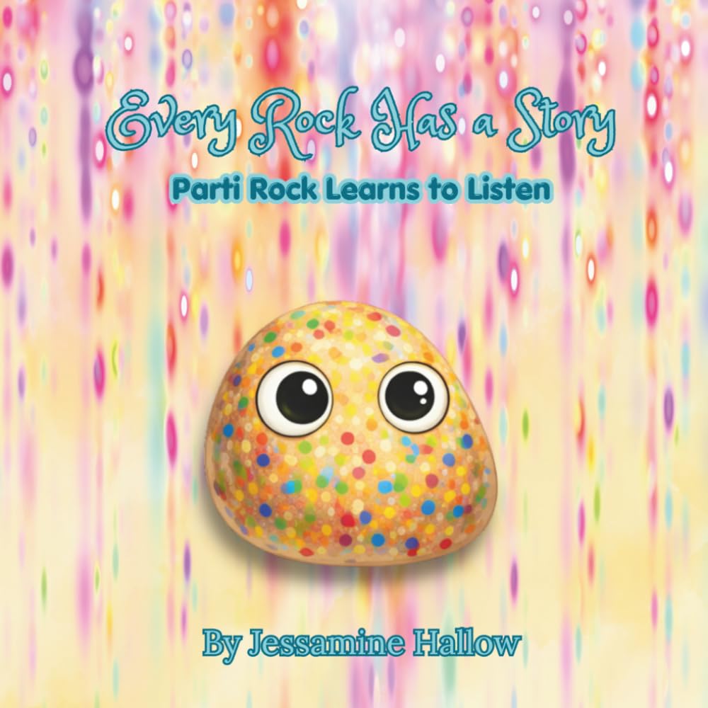 Every Rock Has a Story: Parti Rock Learns to Listen